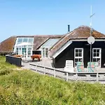 Dom wakacyjny 238-ringkobing-opstrupsvej-61 Klegod