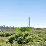 238-ringkobing-opstrupsvej-61 Сasa de vacaciones Klegod