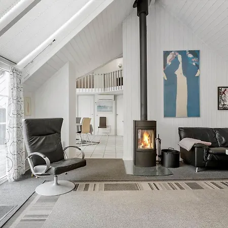 238-ringkobing-opstrupsvej-61 Casa vacanze