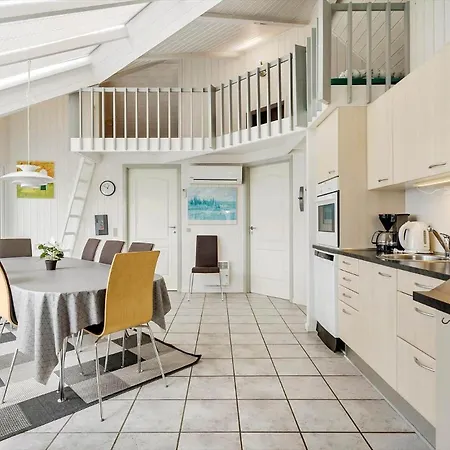Casa vacanze 238-ringkobing-opstrupsvej-61