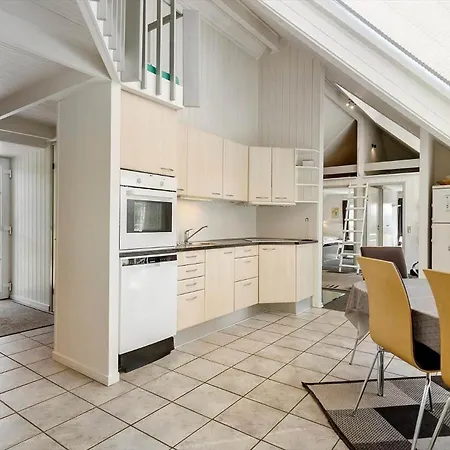 Ferienhaus 238-ringkobing-opstrupsvej-61 *