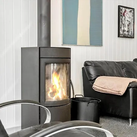 Casa vacanze 238-ringkobing-opstrupsvej-61 Klegod