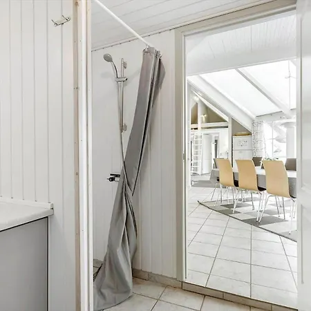 Casa vacanze 238-ringkobing-opstrupsvej-61 *
