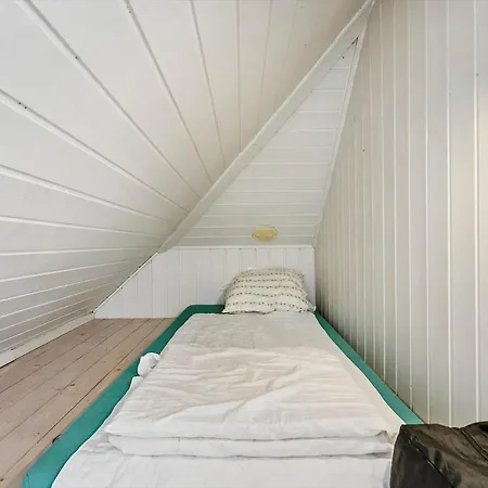 Casa vacanze 238-ringkobing-opstrupsvej-61 *