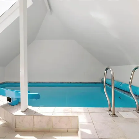 238-ringkobing-opstrupsvej-61 * Klegod