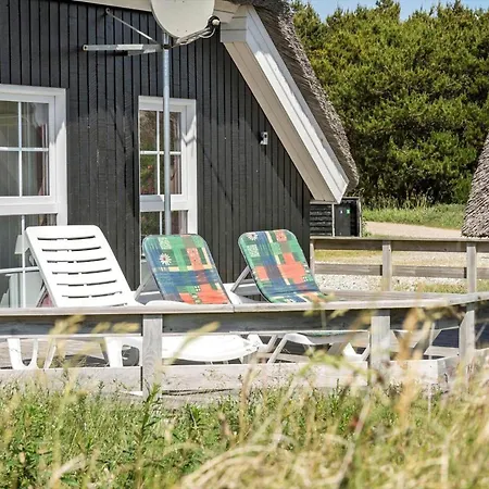 Casa vacanze 238-ringkobing-opstrupsvej-61 *