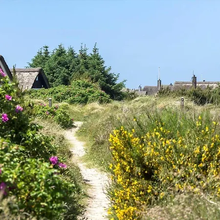 Casa vacanze 238-ringkobing-opstrupsvej-61 Klegod