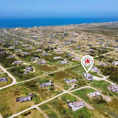 Casa vacanze 238-ringkobing-opstrupsvej-61 *