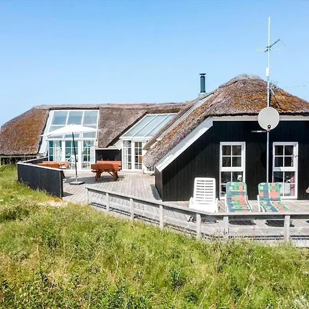Casa vacanze 238-ringkobing-opstrupsvej-61 Klegod