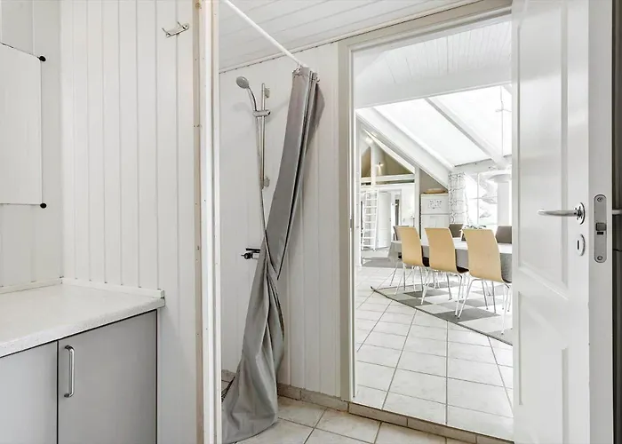 Ferienhaus 238-ringkobing-opstrupsvej-61 *