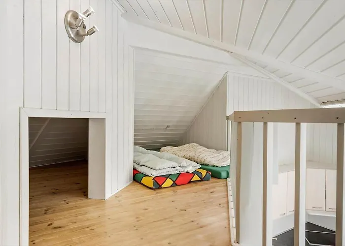 238-ringkobing-opstrupsvej-61 Ferienhaus