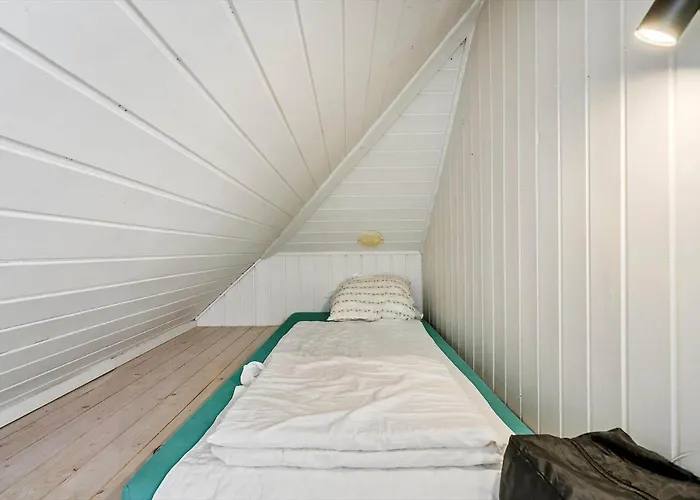 Ferienhaus 238-ringkobing-opstrupsvej-61 *
